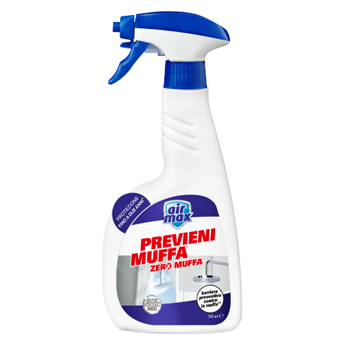 Zero Muffa Igienizzante Flacone 500 ml